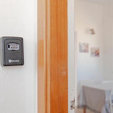 Suite Attico In Centro - Parcheggio Gratuito Livorno Luaran gambar