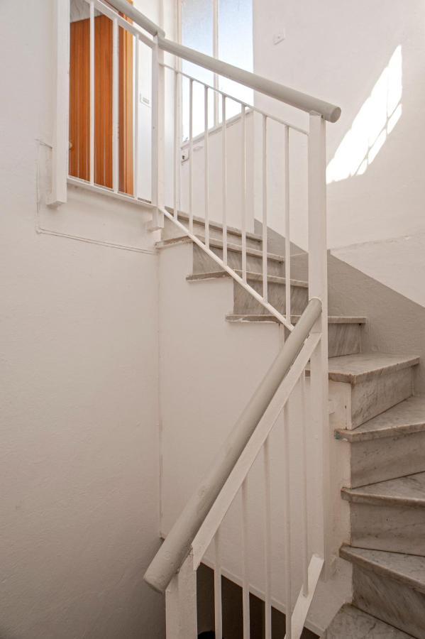 Suite Attico In Centro - Parcheggio Gratuito Livorno Luaran gambar