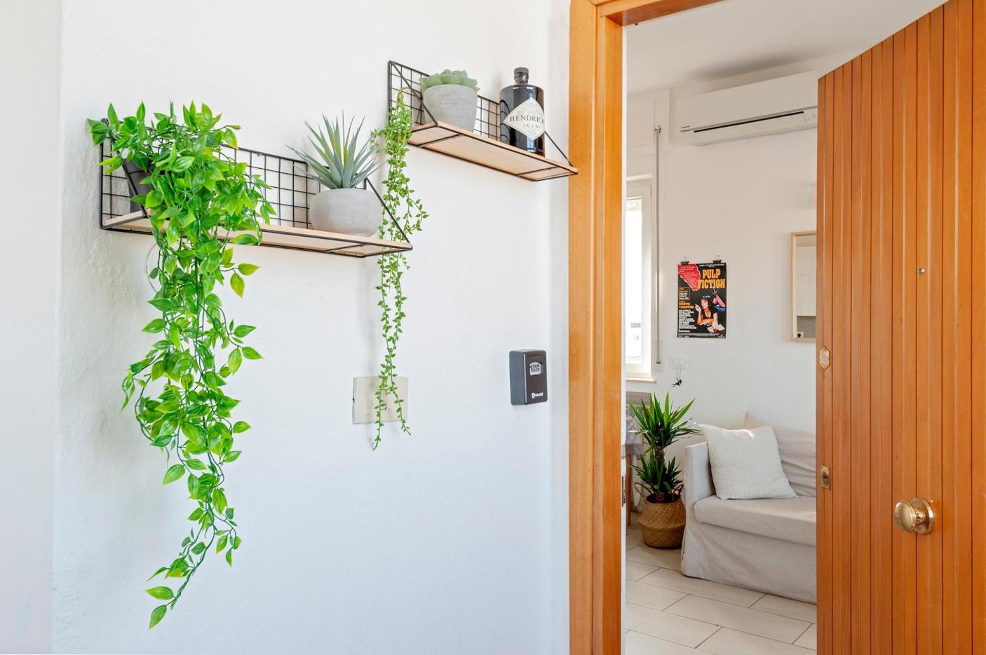 Suite Attico In Centro - Parcheggio Gratuito Livorno Luaran gambar